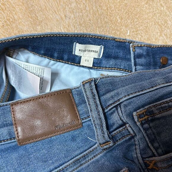 Madewell Roadtripper  - Picture 6 of 9